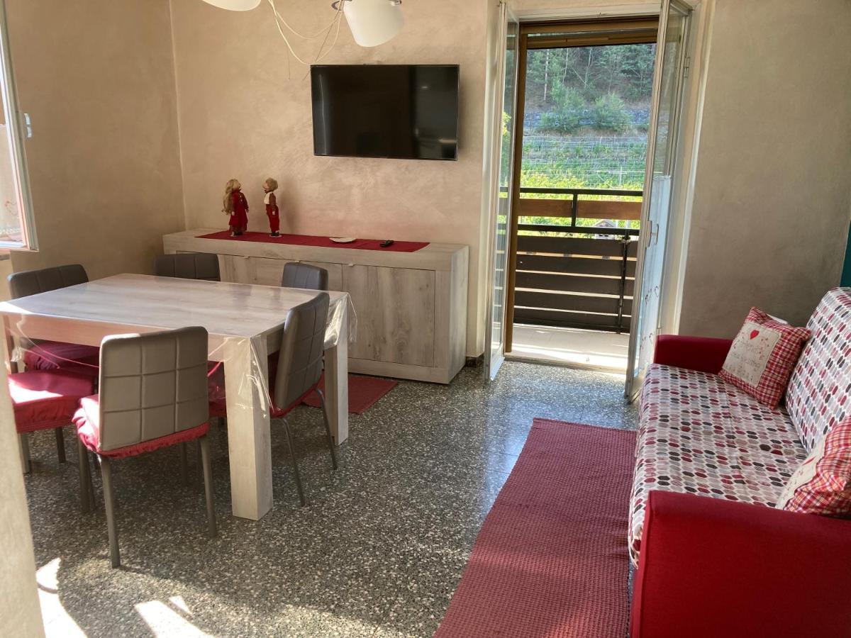 Apartment Arcobaleno Aosta