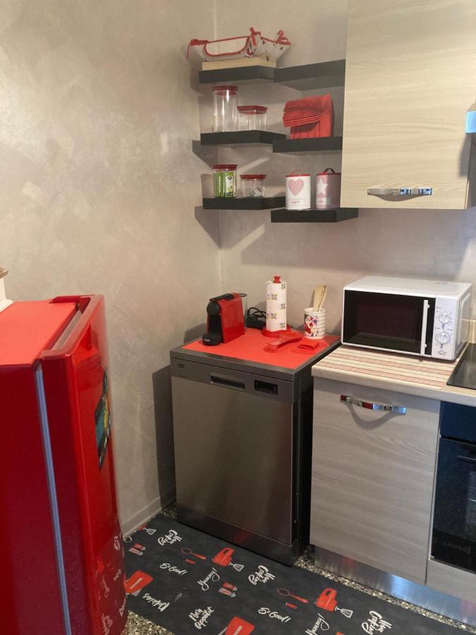 Arcobaleno Apartment Aosta
