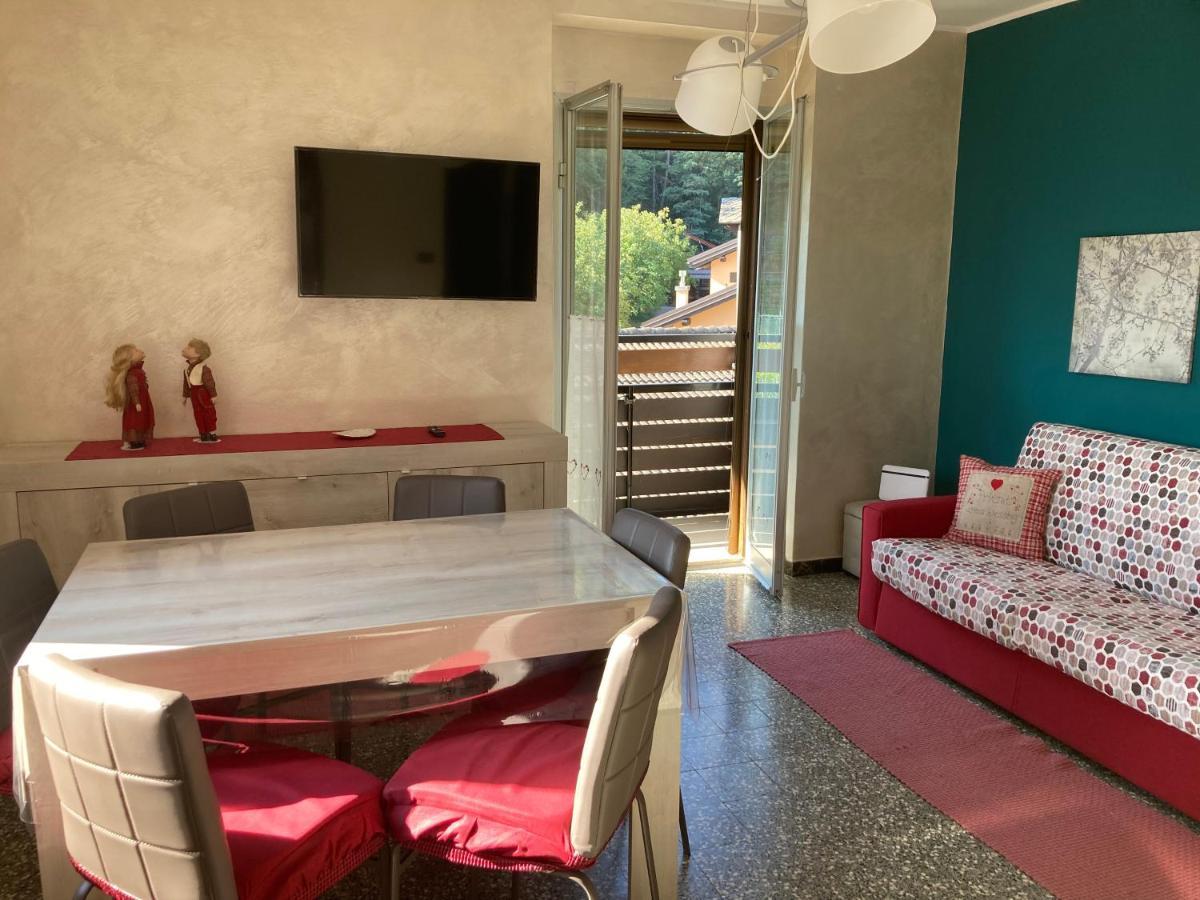 Arcobaleno Apartment