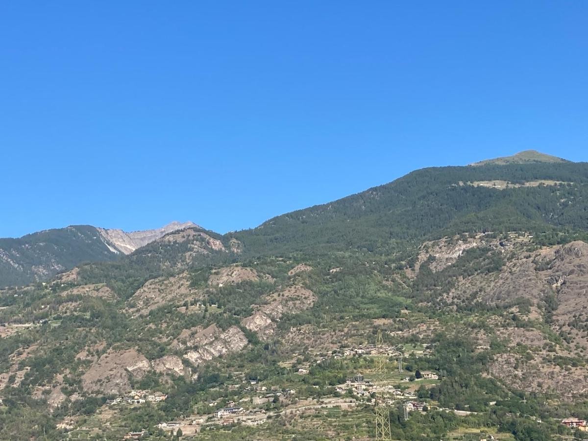 Arcobaleno Apartment Aosta