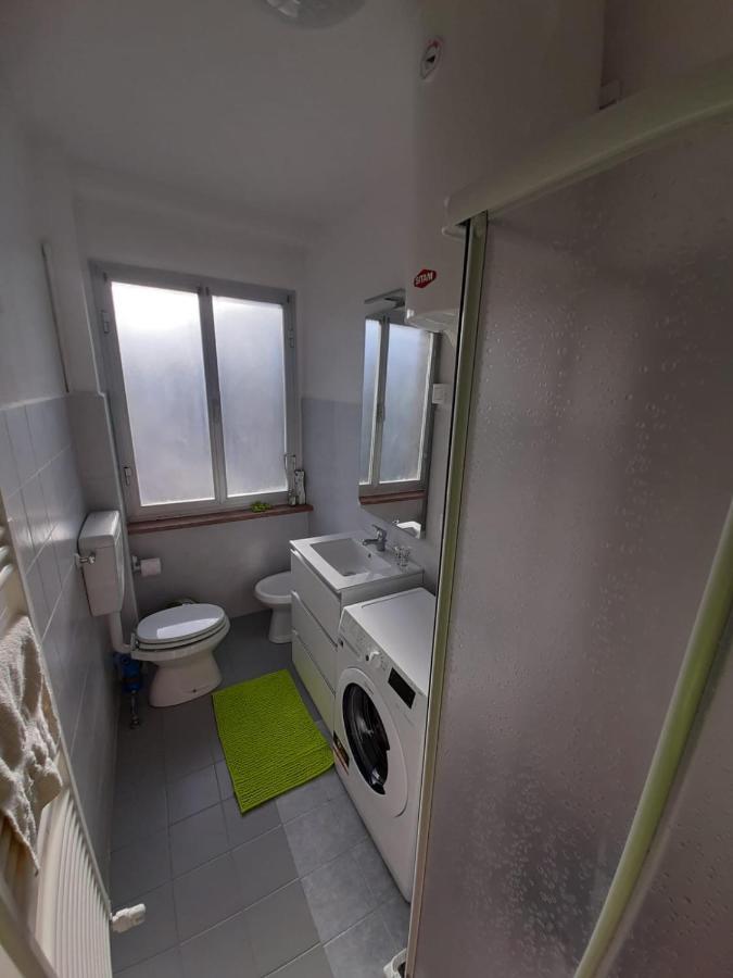 Arcobaleno Apartment Aosta