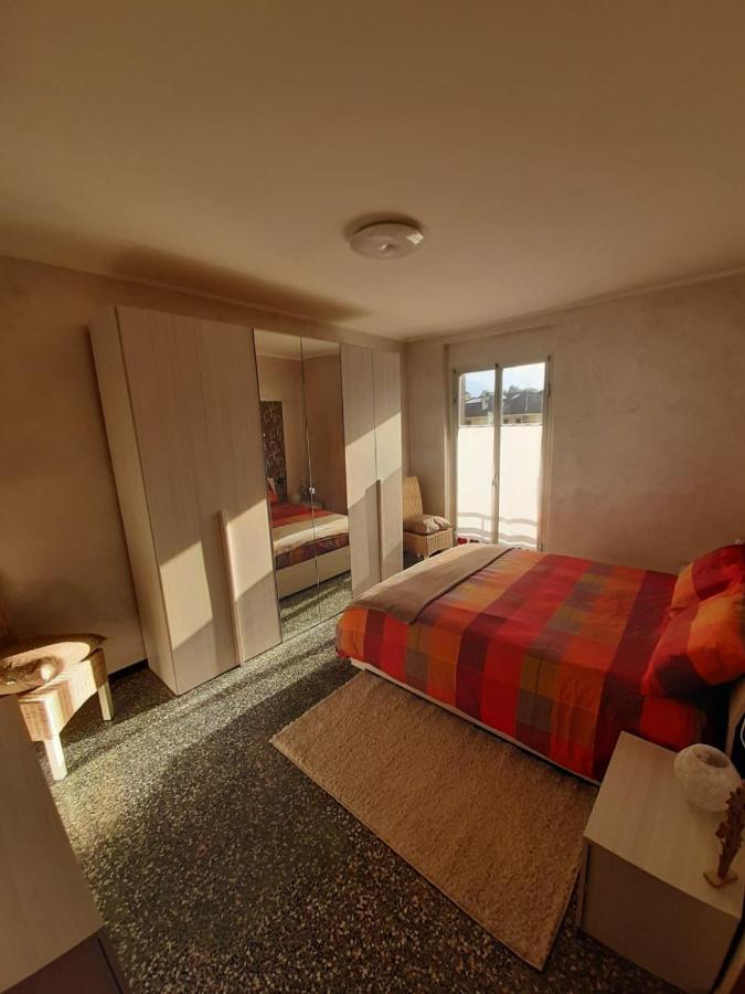 Arcobaleno Apartment