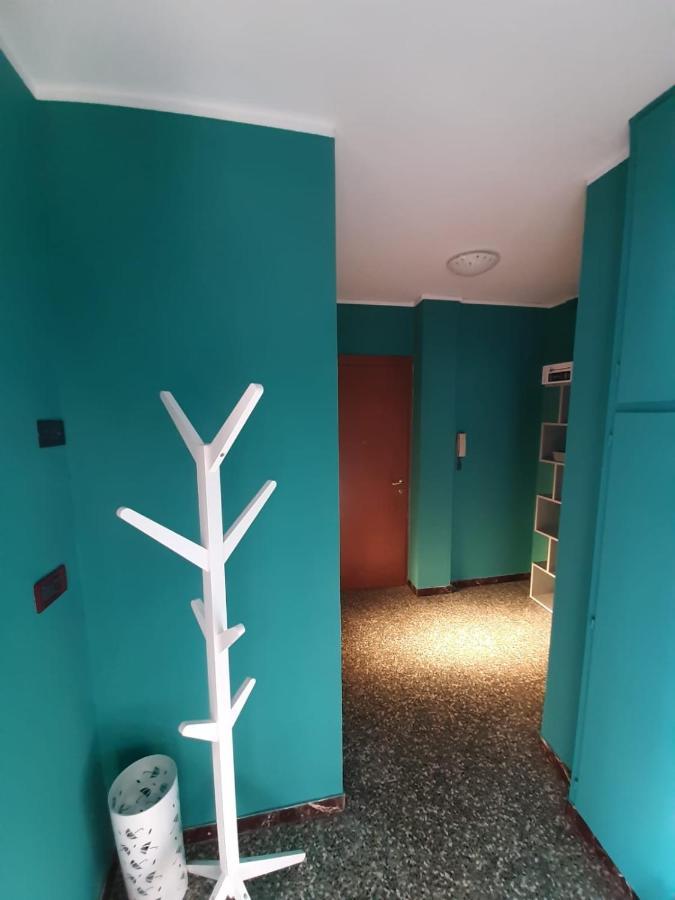 Arcobaleno Apartment Aosta
