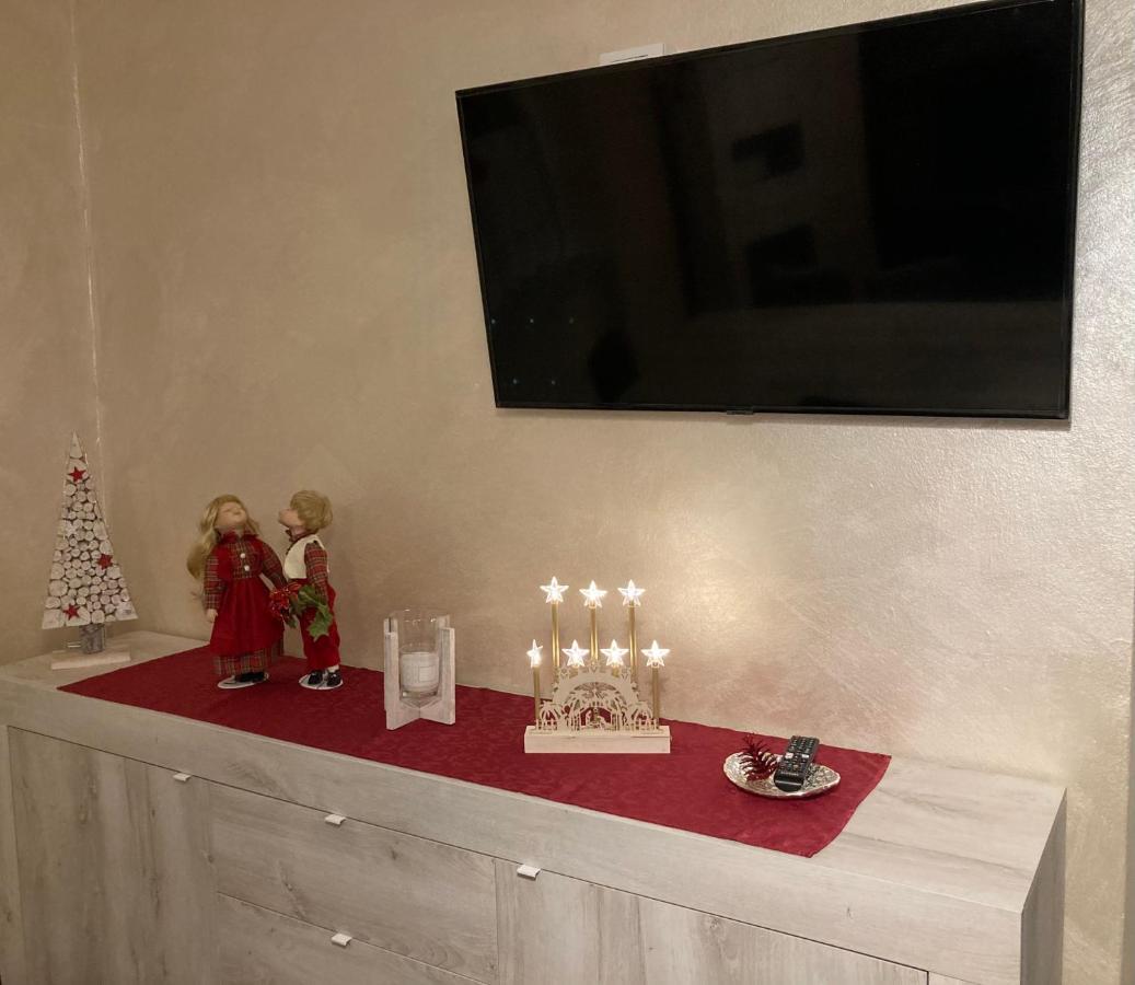 Apartment Arcobaleno