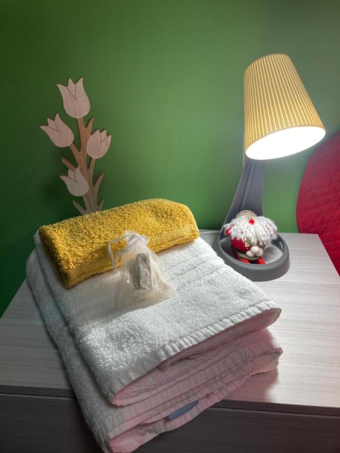 Arcobaleno Apartment Aosta